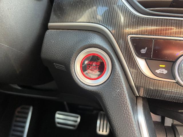 2021 Honda Accord Sport 2.0T
