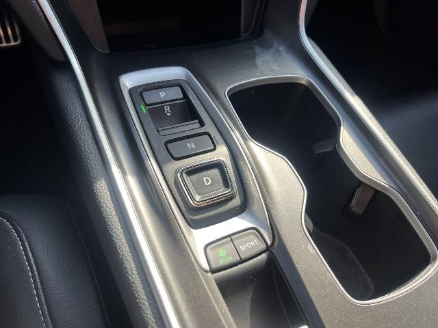 2021 Honda Accord Sport 2.0T