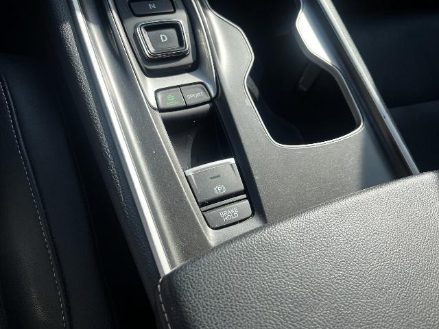 2021 Honda Accord Sport 2.0T