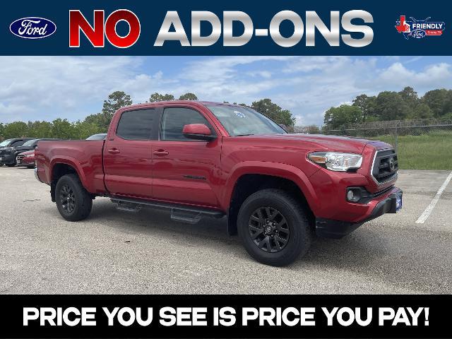 2023 Toyota Tacoma SR5 V6 for sale in Crosby, TX