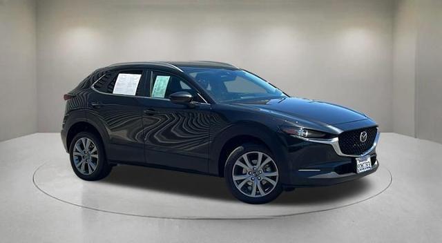 2023 Mazda CX-30 2.5 S Preferred for sale in Cathedral City, CA