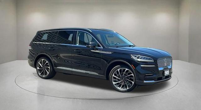 2024 Lincoln Aviator Reserve for sale in Cathedral City, CA