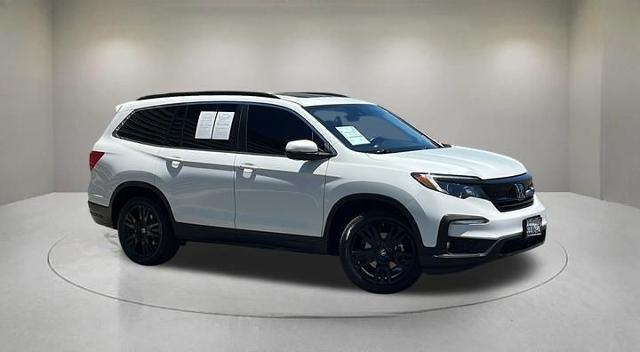 2022 Honda Pilot 2WD Special Edition for sale in Cathedral City, CA