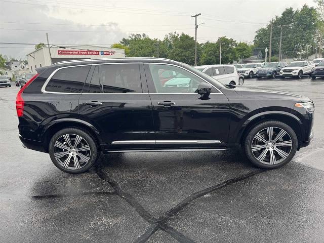 2020 Volvo XC90 T6 Inscription 7 Passenger