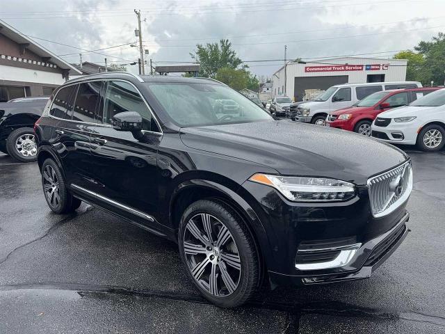2020 Volvo XC90 T6 Inscription 7 Passenger