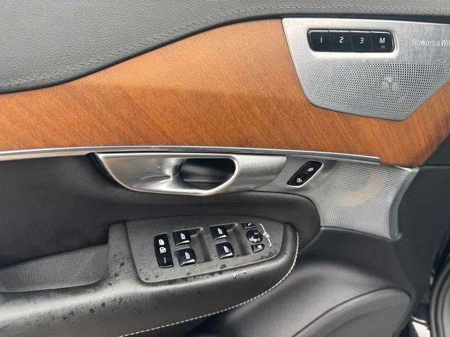 2020 Volvo XC90 T6 Inscription 7 Passenger