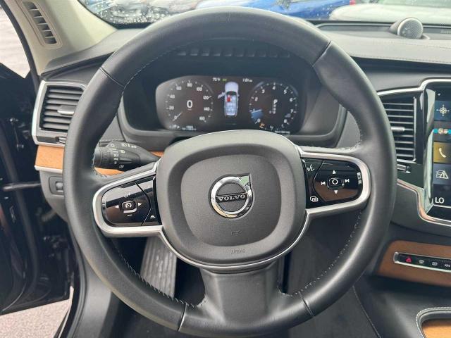 2020 Volvo XC90 T6 Inscription 7 Passenger