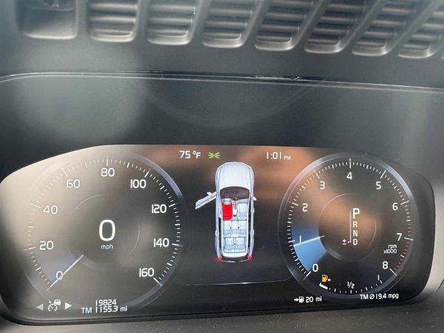 2020 Volvo XC90 T6 Inscription 7 Passenger
