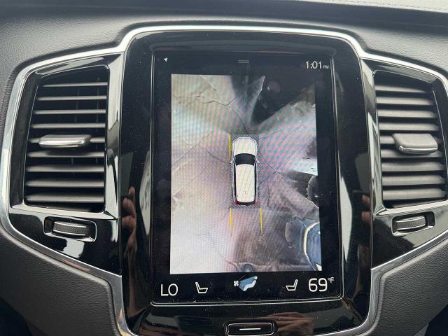 2020 Volvo XC90 T6 Inscription 7 Passenger