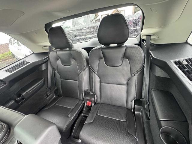 2020 Volvo XC90 T6 Inscription 7 Passenger