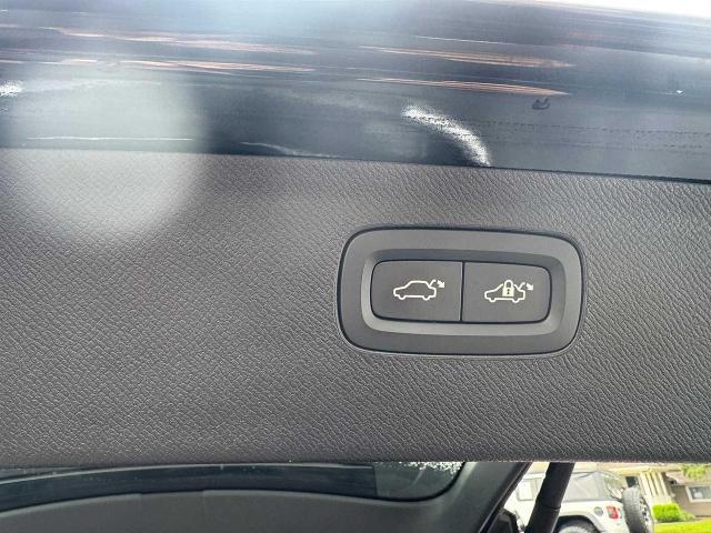 2020 Volvo XC90 T6 Inscription 7 Passenger
