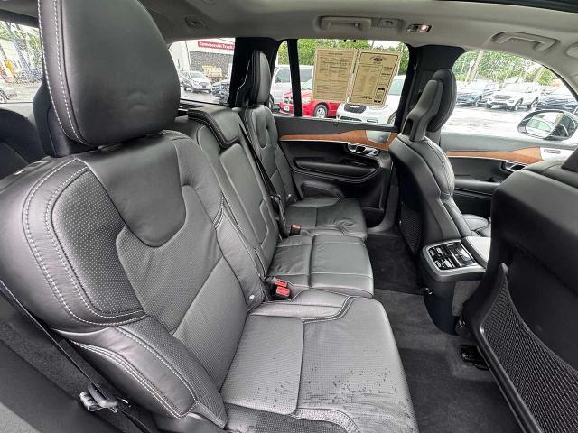 2020 Volvo XC90 T6 Inscription 7 Passenger