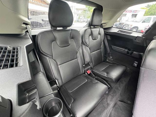 2020 Volvo XC90 T6 Inscription 7 Passenger
