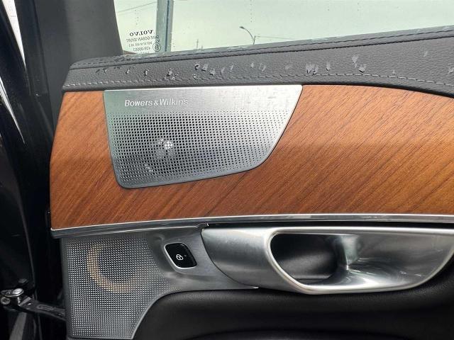 2020 Volvo XC90 T6 Inscription 7 Passenger