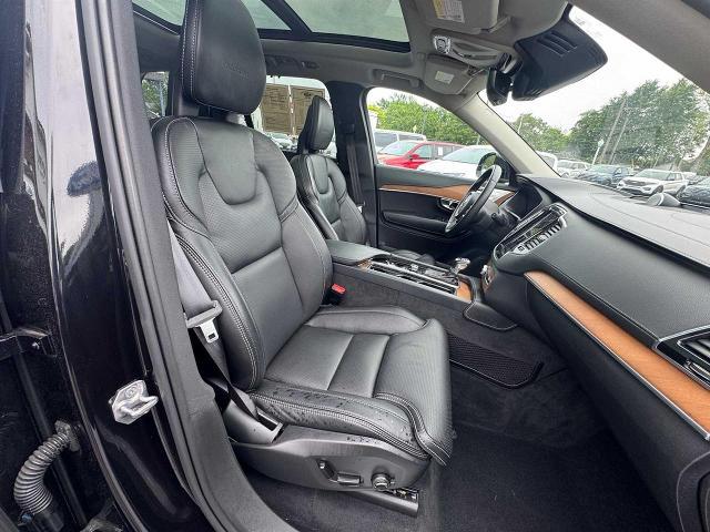 2020 Volvo XC90 T6 Inscription 7 Passenger