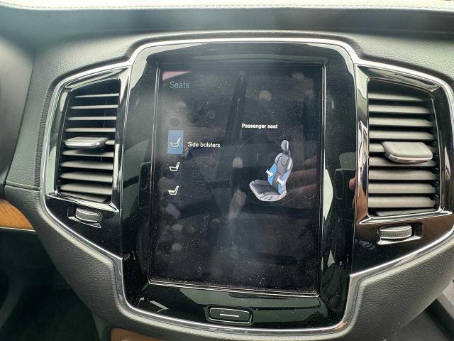 2020 Volvo XC90 T6 Inscription 7 Passenger