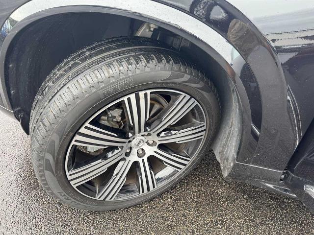 2020 Volvo XC90 T6 Inscription 7 Passenger