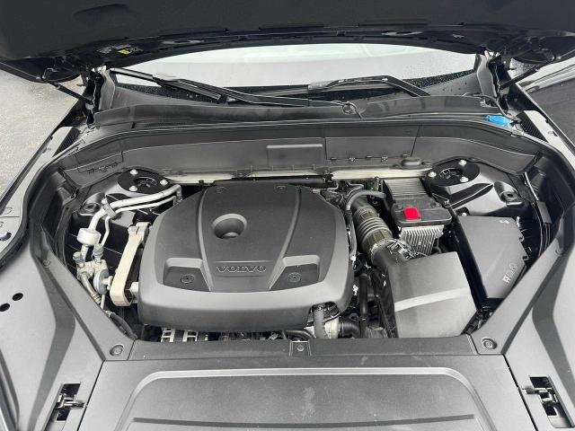 2020 Volvo XC90 T6 Inscription 7 Passenger