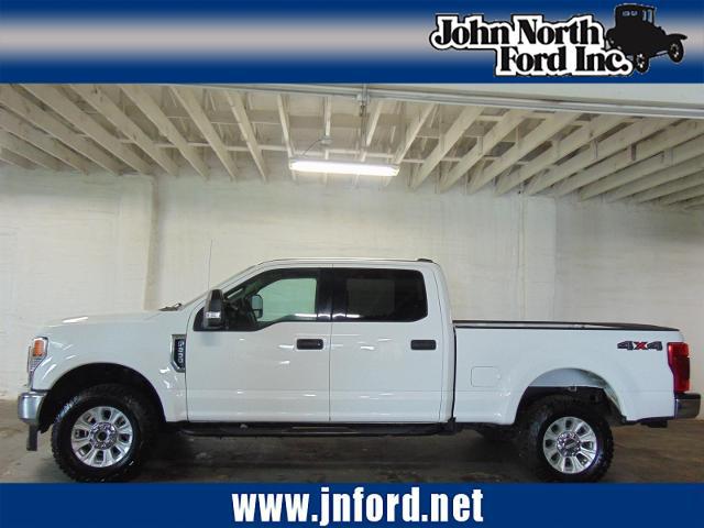 2021 Ford F-250 XLT for sale in Emporia, KS