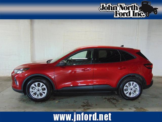 2025 Ford Escape Active for sale in Emporia, KS