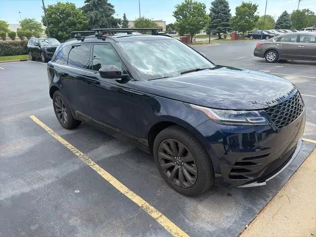 2023 Land Rover Range Rover Velar P250 R-Dynamic S for sale in Kenosha, WI