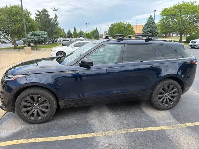 2023 Land Rover Range Rover Velar P250 R-Dynamic S