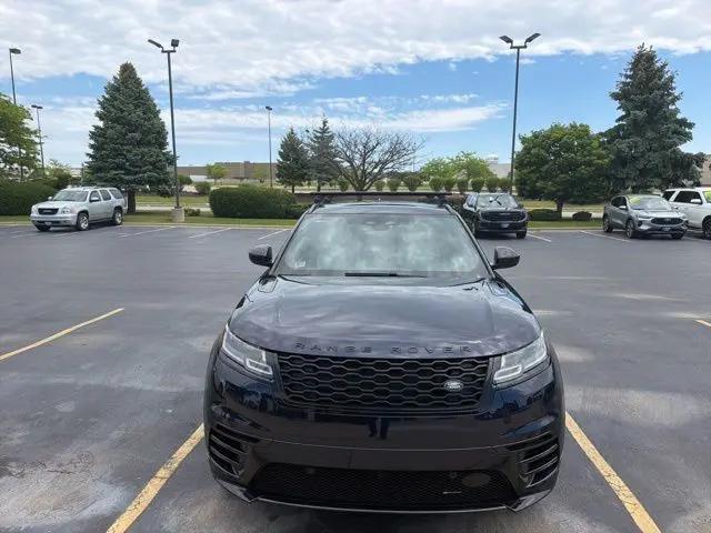 2023 Land Rover Range Rover Velar P250 R-Dynamic S