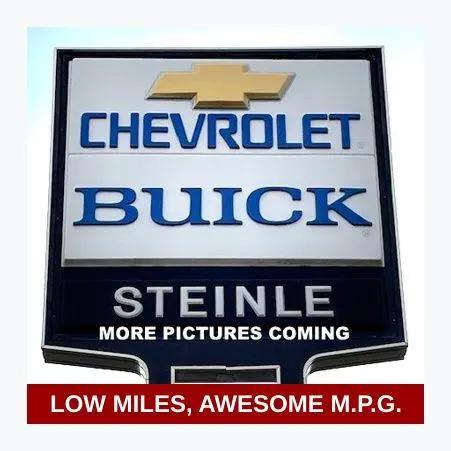 2021 Chevrolet Spark FWD 1LT Automatic for sale near Clyde, OH