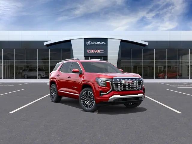 2026 GMC Terrain AWD Denali for sale in Kenosha, WI