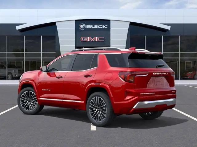 2026 GMC Terrain AWD Denali