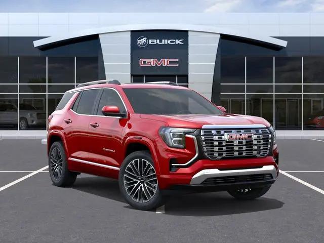 2026 GMC Terrain AWD Denali
