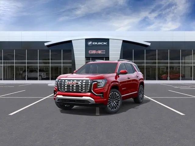 2026 GMC Terrain AWD Denali