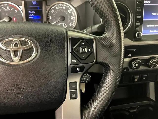 2020 Toyota Tacoma SR5 V6