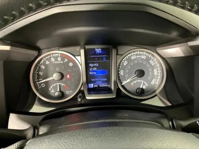 2020 Toyota Tacoma SR5 V6