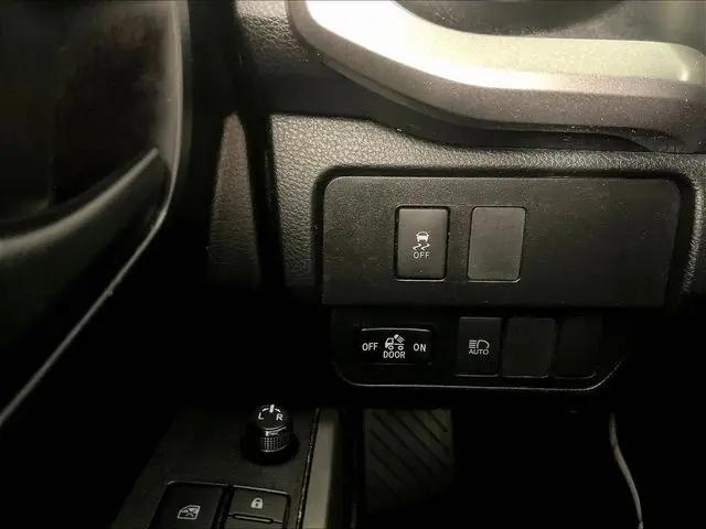 2020 Toyota Tacoma SR5 V6