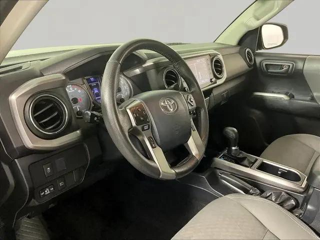 2020 Toyota Tacoma SR5 V6