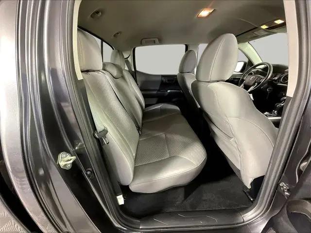 2020 Toyota Tacoma SR5 V6