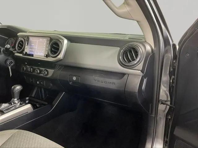 2020 Toyota Tacoma SR5 V6
