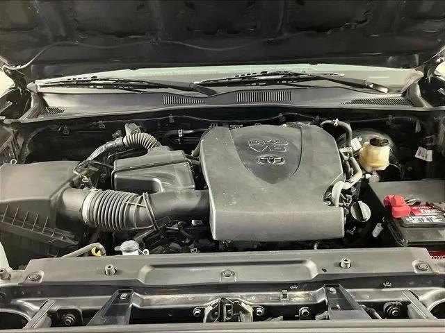 2020 Toyota Tacoma SR5 V6