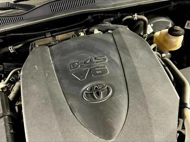 2020 Toyota Tacoma SR5 V6