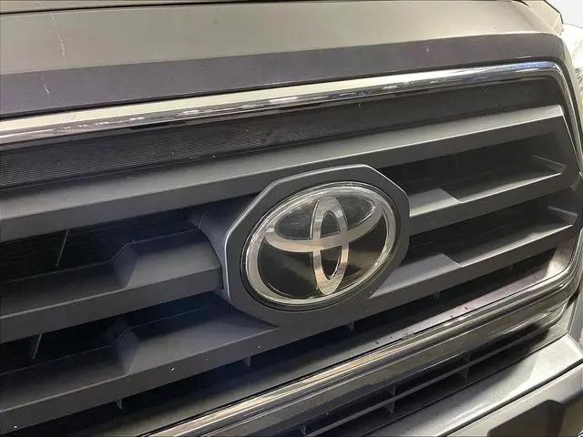 2020 Toyota Tacoma SR5 V6