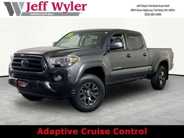 2020 Toyota Tacoma for sale near Fairfield, OH