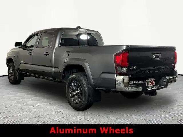 2020 Toyota Tacoma SR5 V6