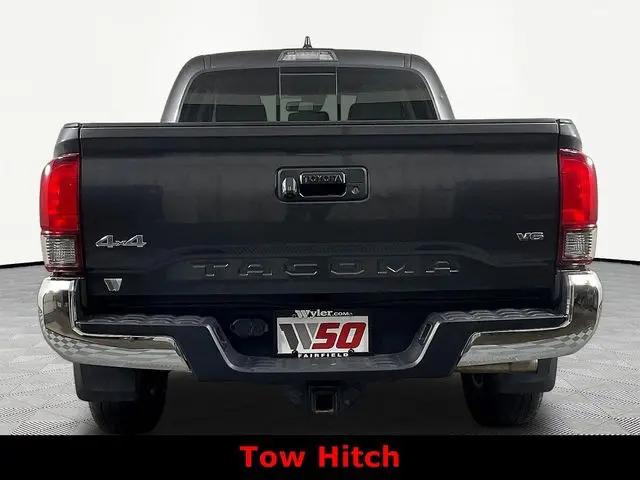 2020 Toyota Tacoma SR5 V6