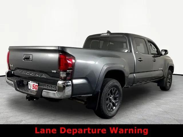 2020 Toyota Tacoma SR5 V6