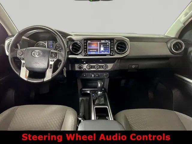 2020 Toyota Tacoma SR5 V6