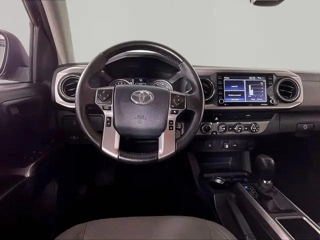 2020 Toyota Tacoma SR5 V6