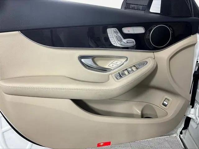2017 Mercedes-Benz C-CLASS C 300 C 300