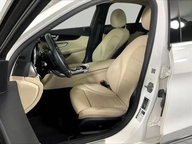2017 Mercedes-Benz C-CLASS C 300 C 300