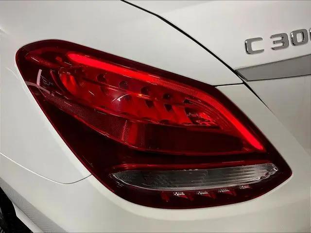 2017 Mercedes-Benz C-CLASS C 300 C 300